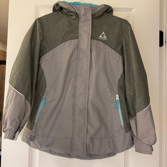 Gerry youth winter jacket - Picture 1 of 10